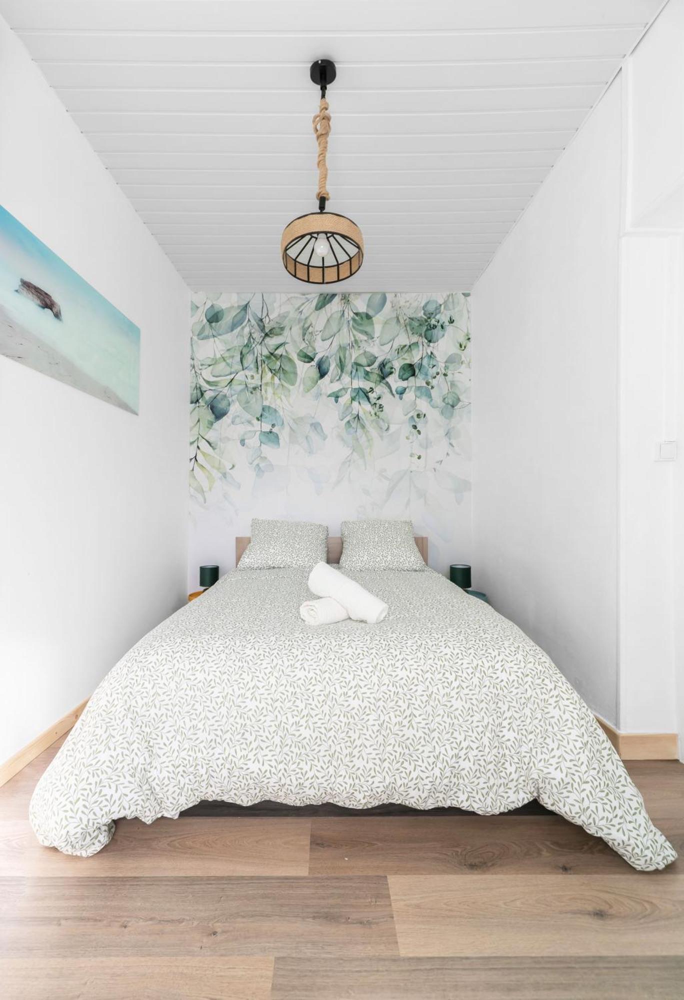 Residence Nature - Appartements Design En Centre Ville Cusset Bagian luar foto