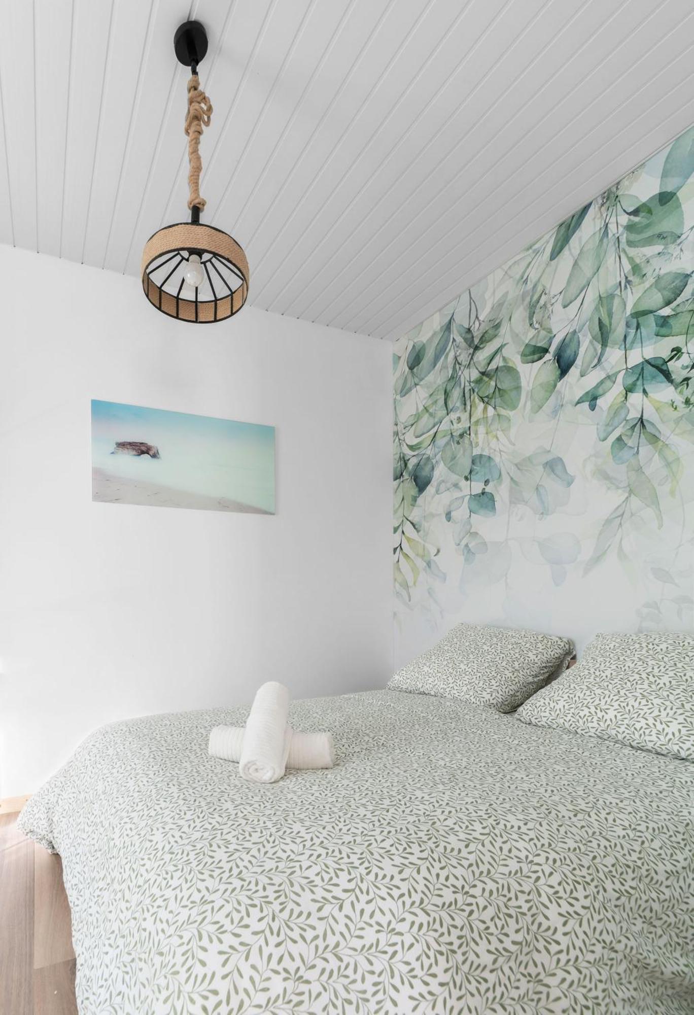 Residence Nature - Appartements Design En Centre Ville Cusset Bagian luar foto