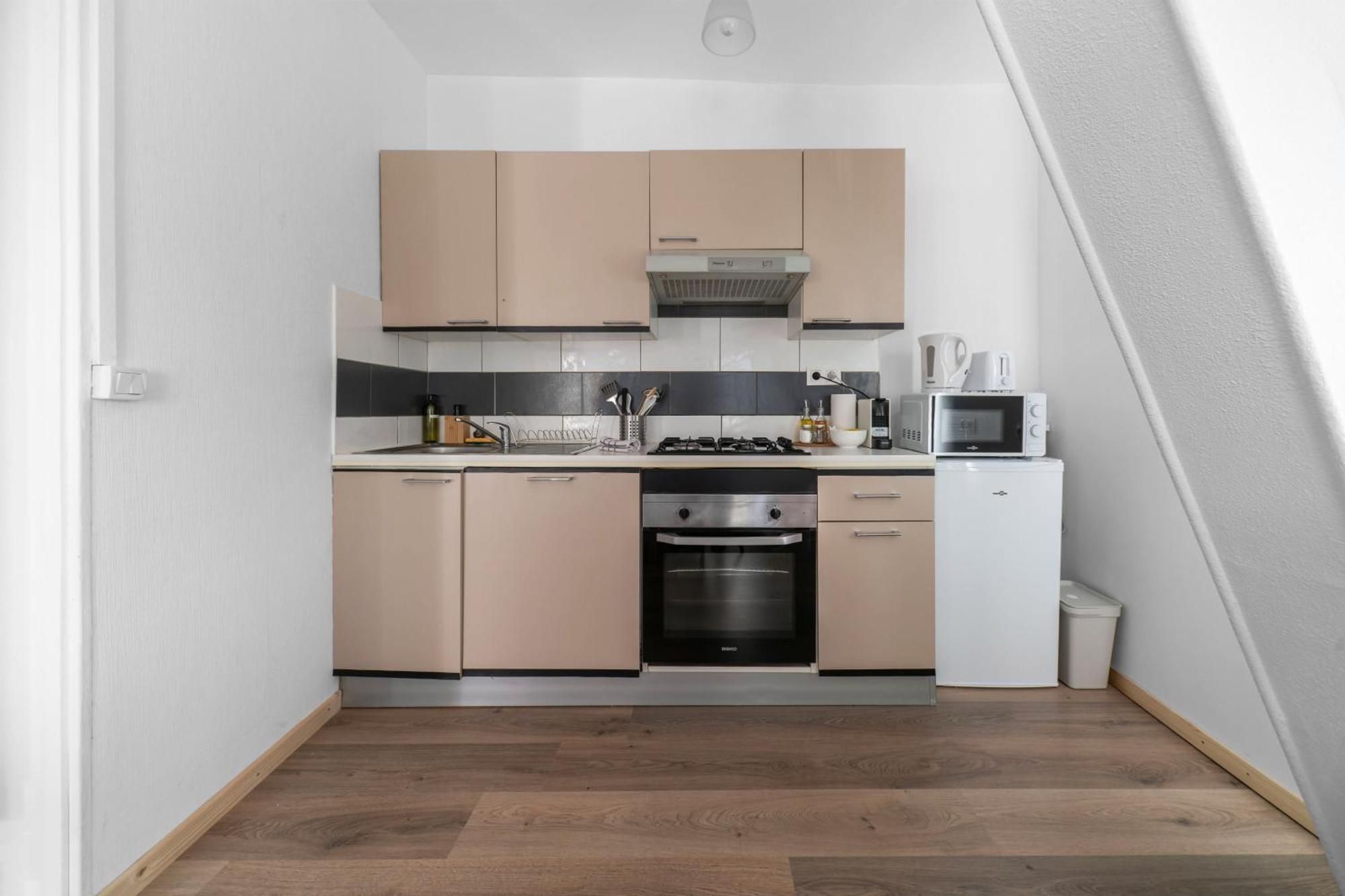 Residence Nature - Appartements Design En Centre Ville Cusset Bagian luar foto