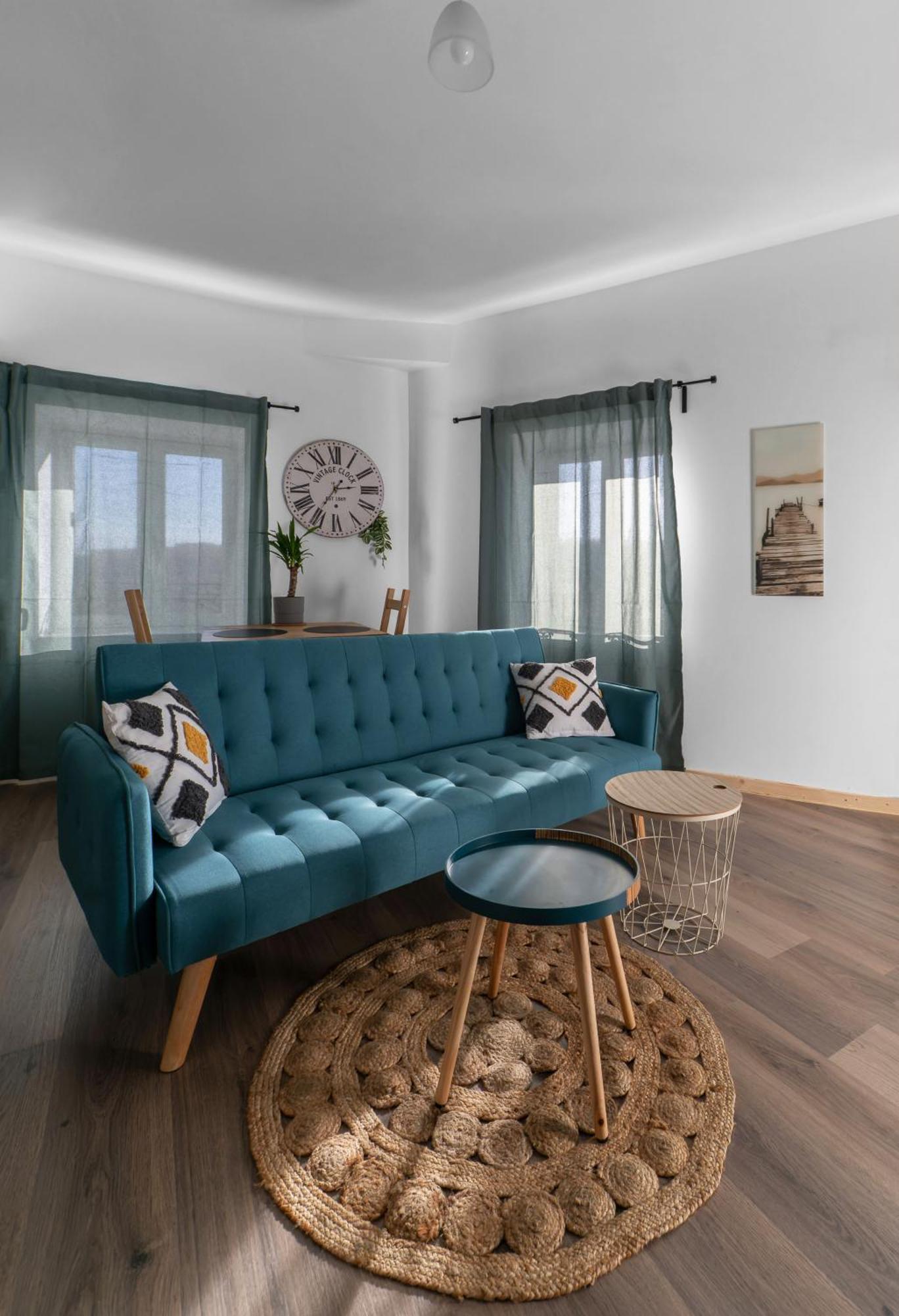 Residence Nature - Appartements Design En Centre Ville Cusset Bagian luar foto