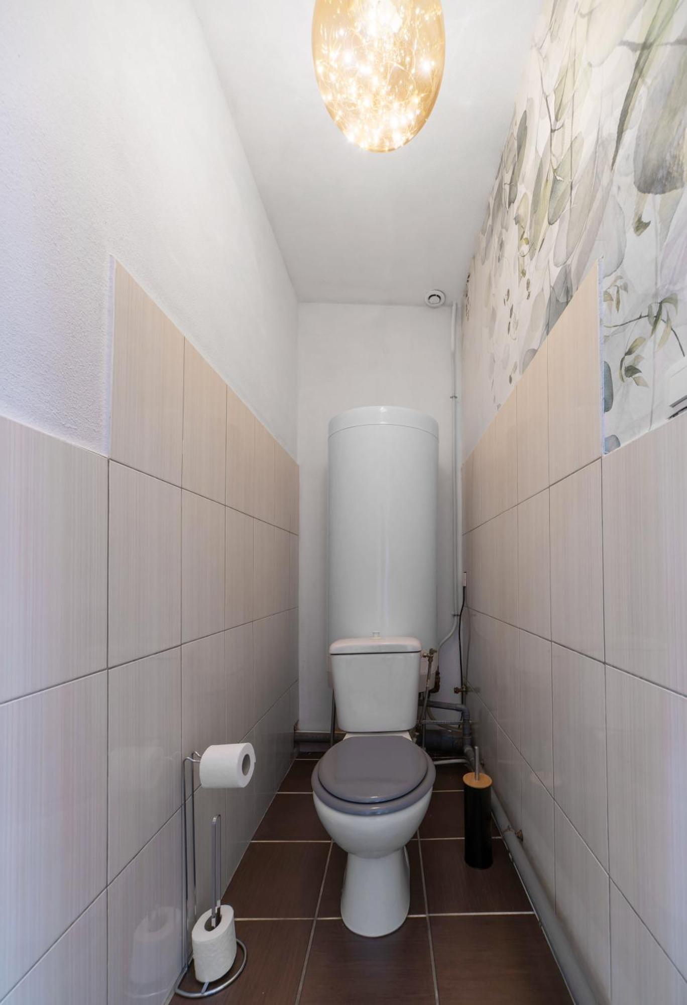 Residence Nature - Appartements Design En Centre Ville Cusset Bagian luar foto